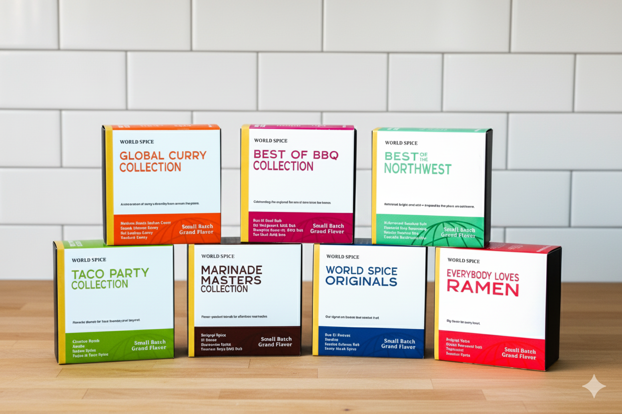 Holiday Gifts for You and Yours