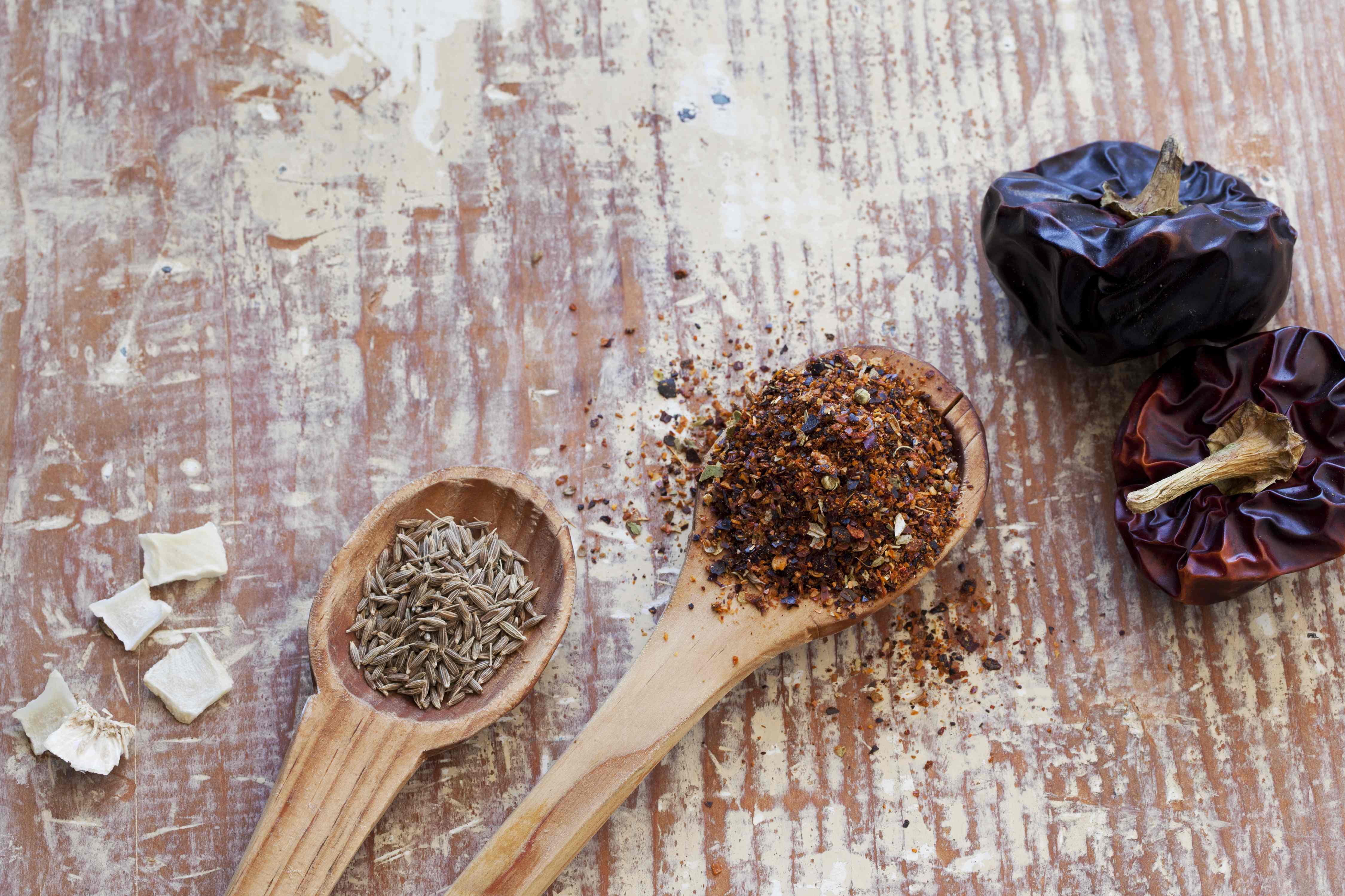 Latin America – World Spice