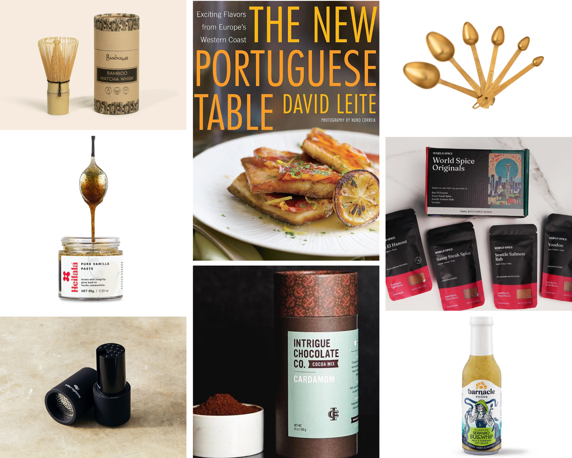 Kitchen Essentials & Pantry Provisions Sale