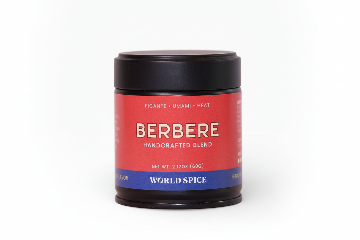 Berbere
