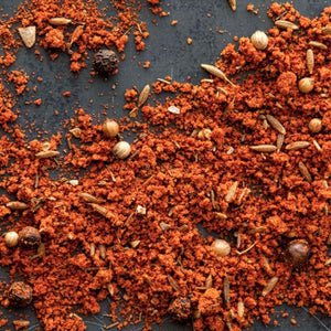 KC Tailgater's BBQ Rub