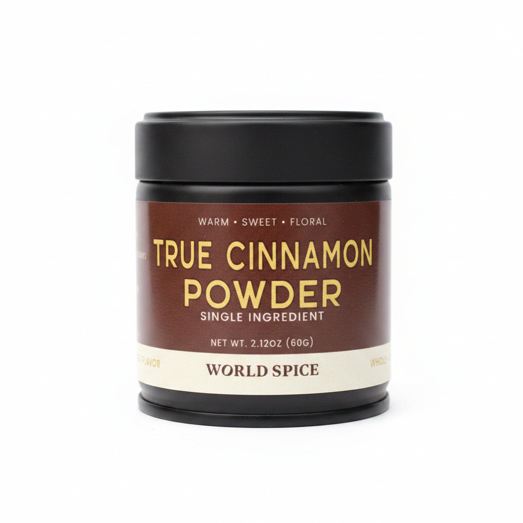 True Cinnamon Powder