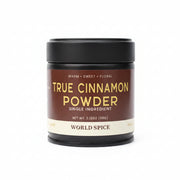 True Cinnamon Powder