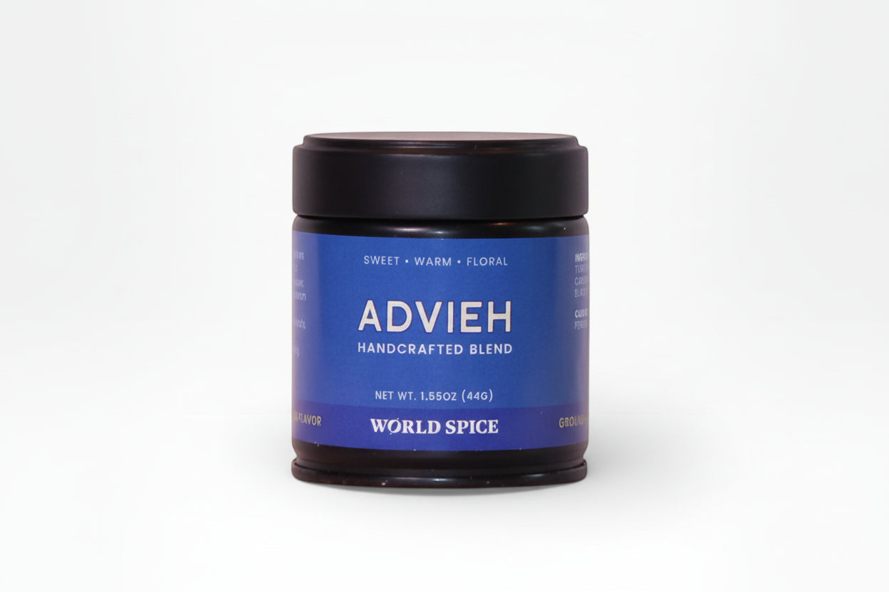 Advieh