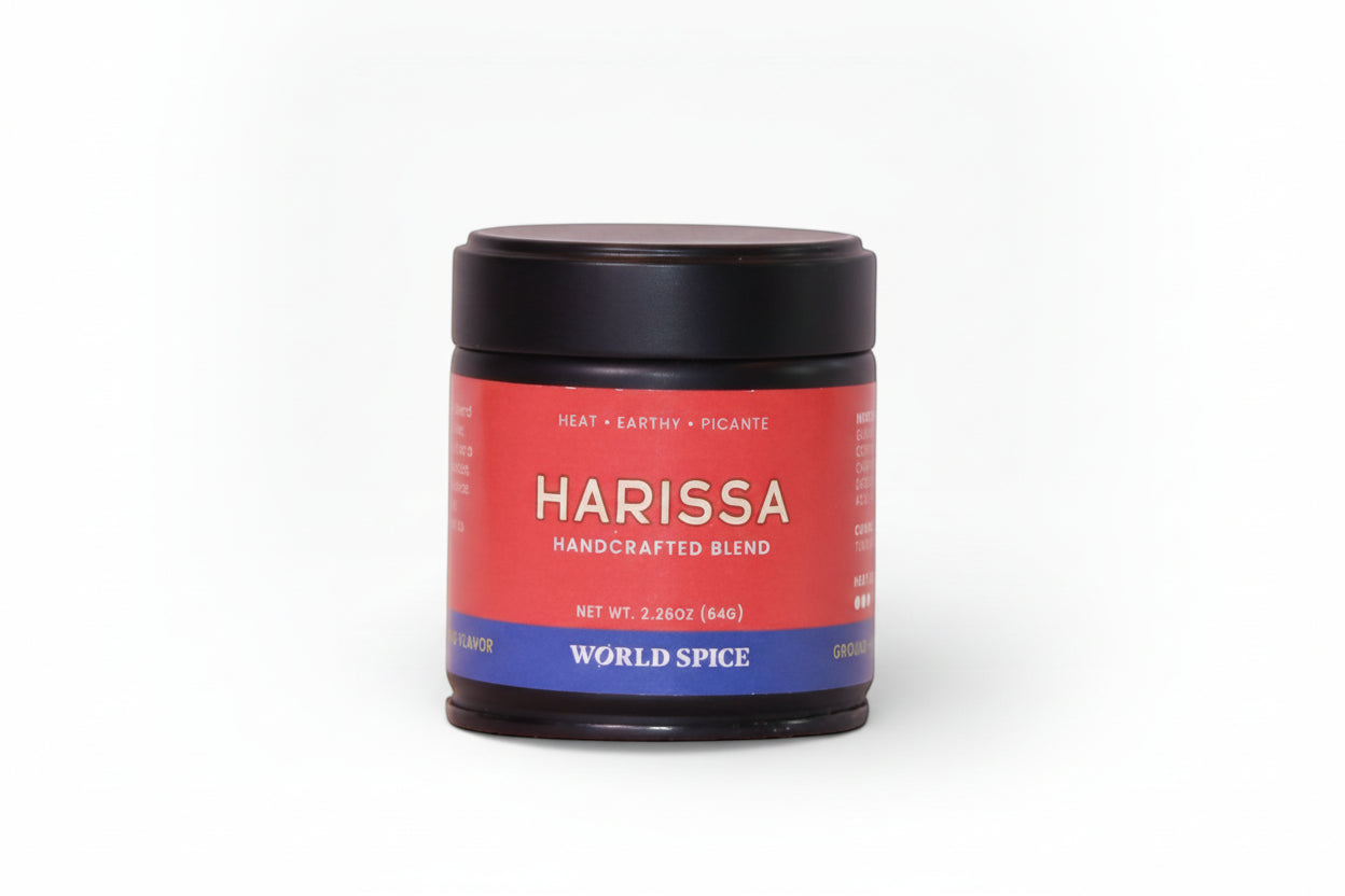 Harissa