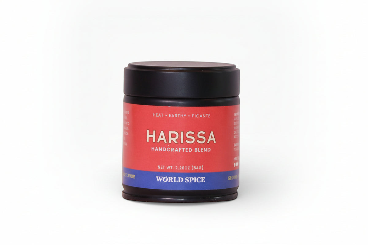 Harissa