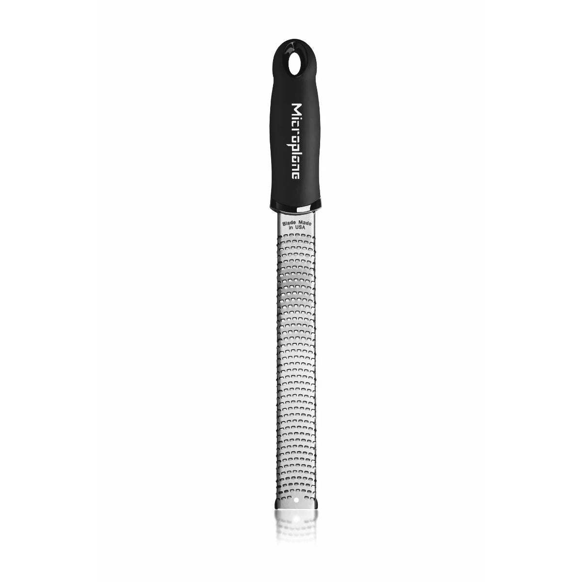 Premium Classic Series Zester (Black)