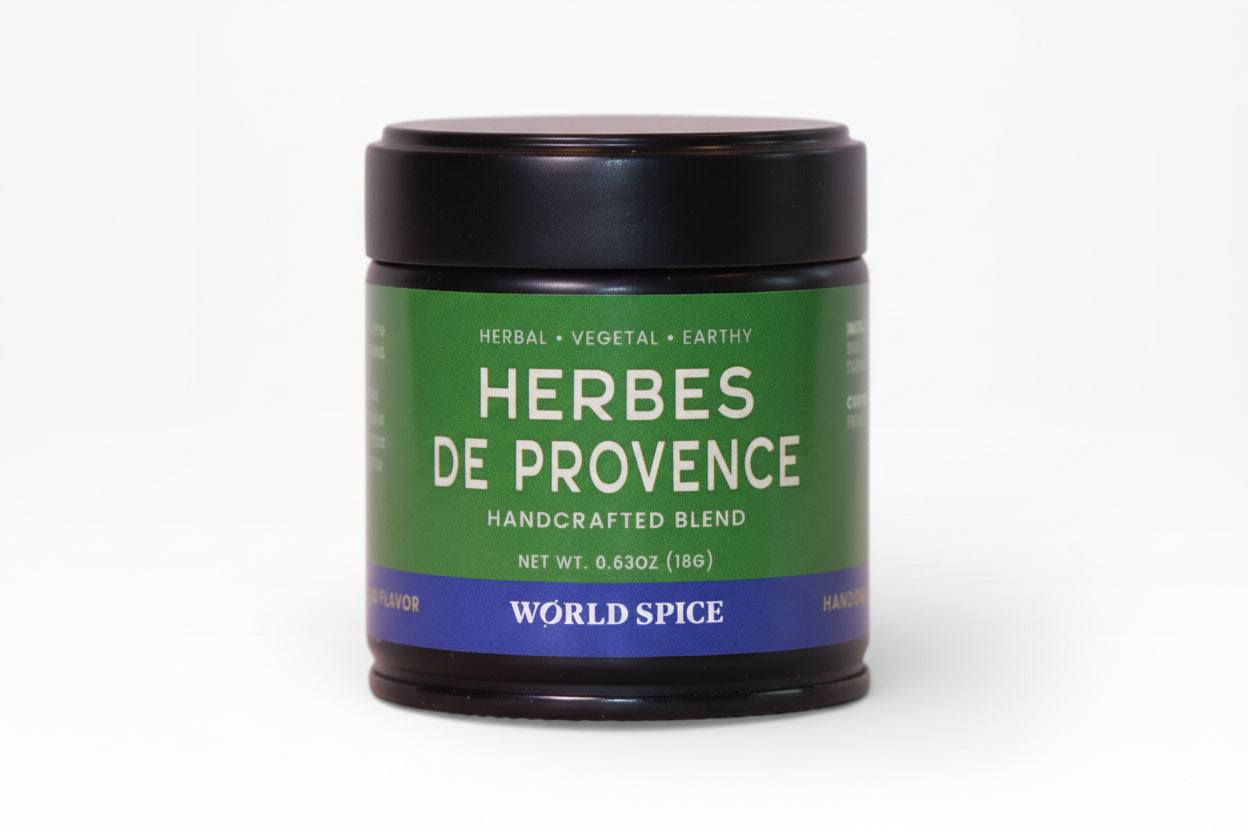 Herbes de Provence