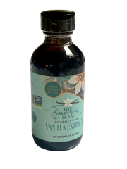 Sweetest Bean Vanilla Extract