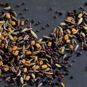 Bengali Five Spice