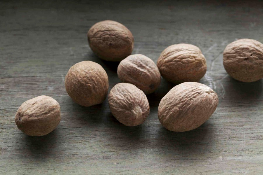 Nutmeg (Ground)