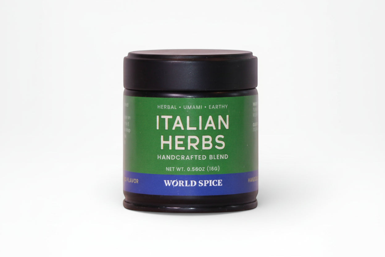 Italian Herbs