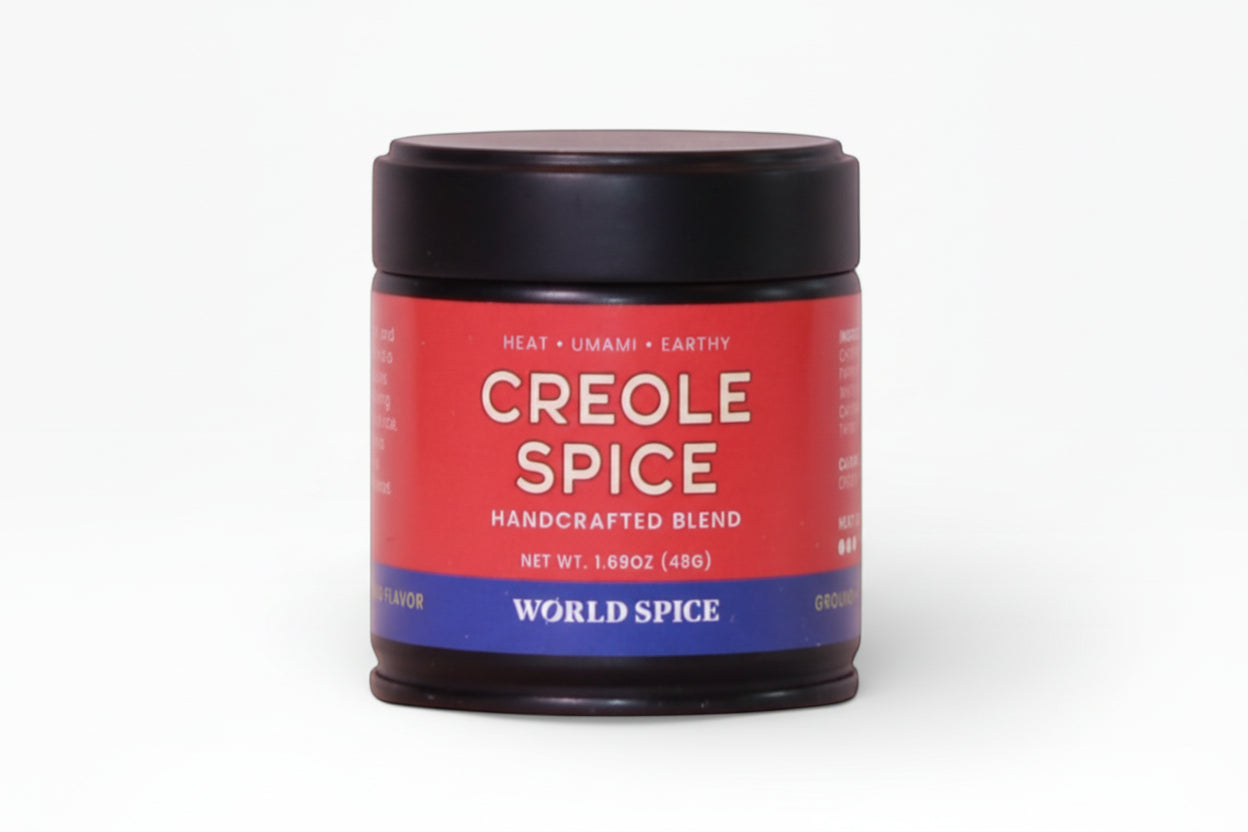 Creole Spice – World Spice
