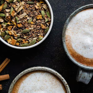 Classic Chai
