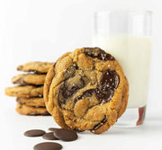 David Leite's Ultimate Chocolate Chip Cookie Kit!