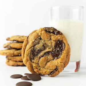 The Ultimate Chocolate Chip Cookie Kit!