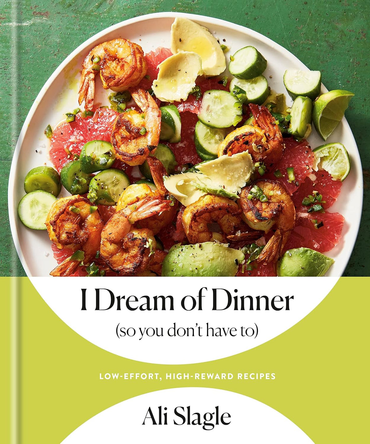 I Dream Of Dinner Bundle