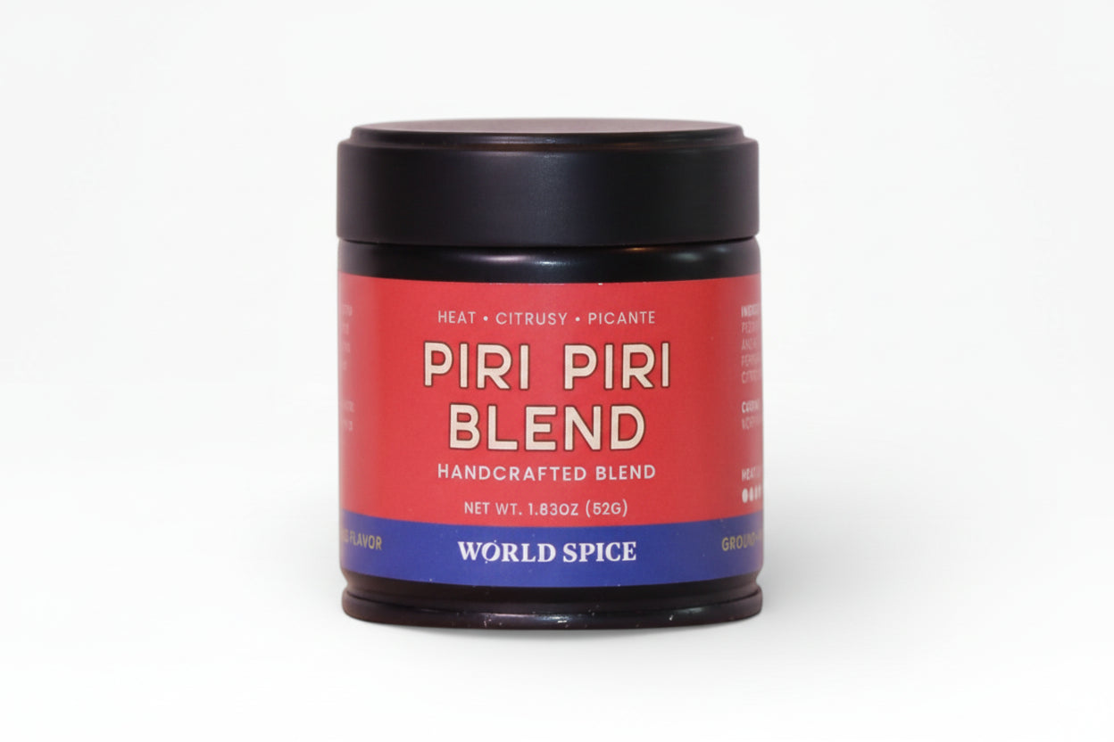Piri Piri Blend