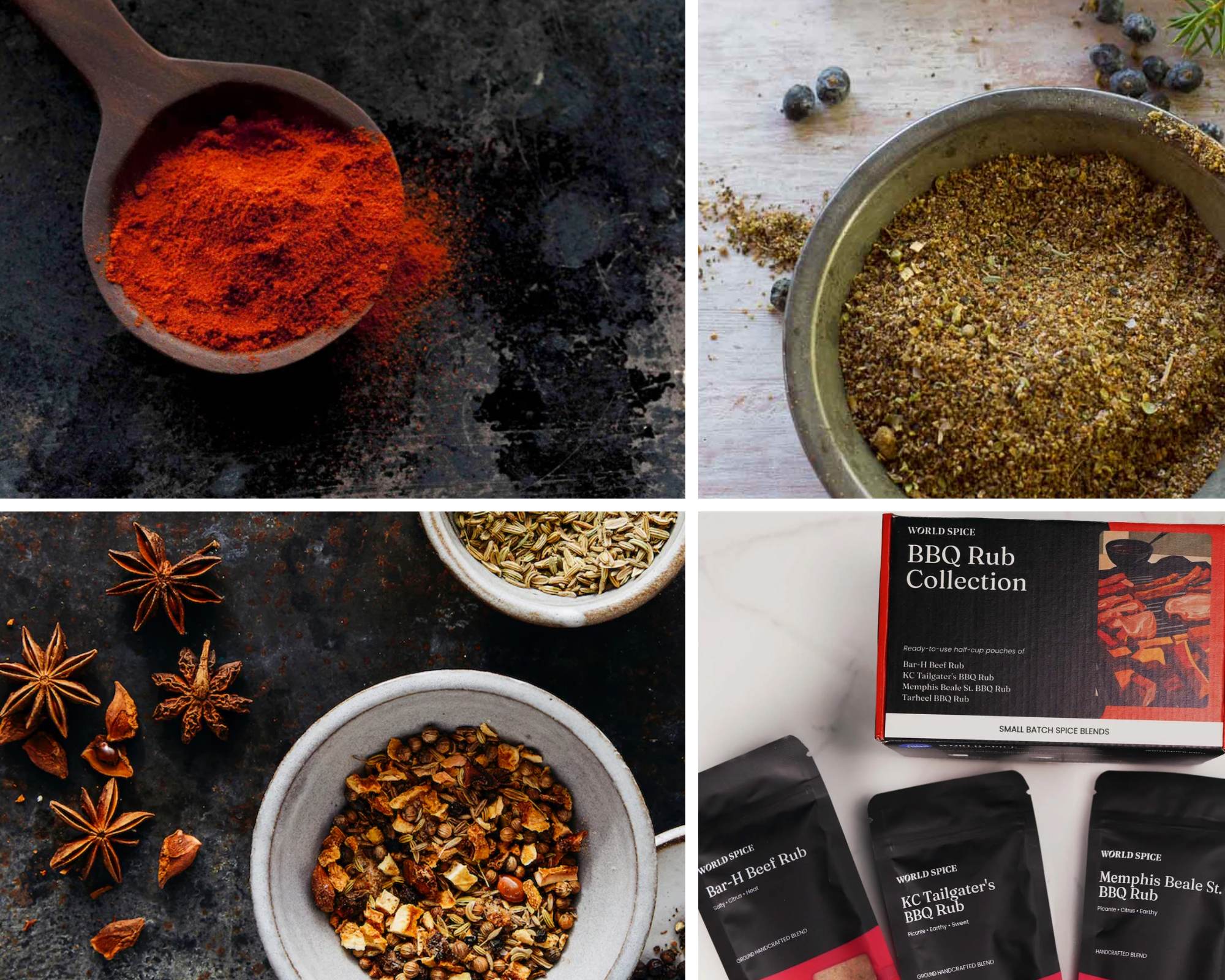 World Spice