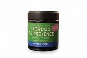 Herbes de Provence with Lavender