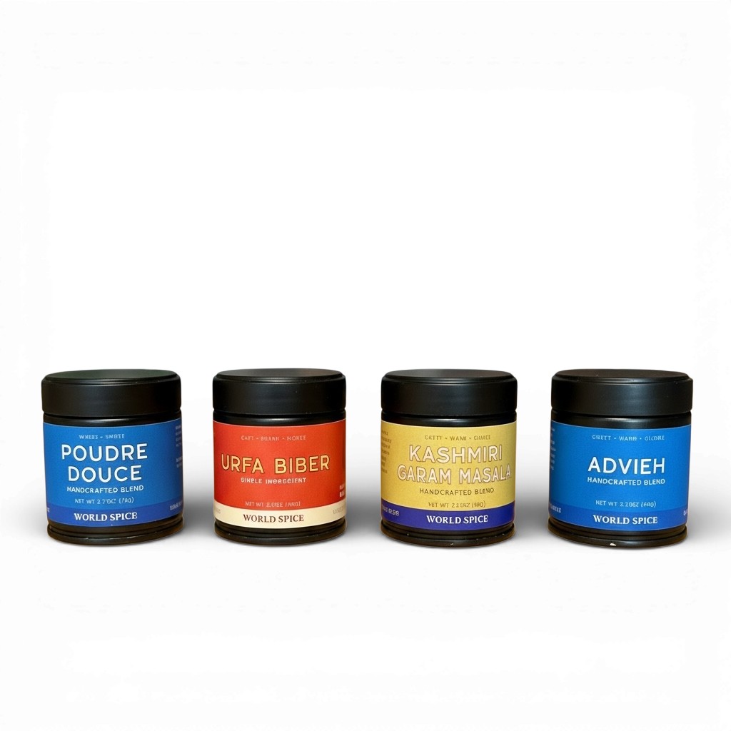 Snacking Cakes Bundle