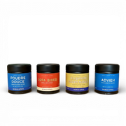 Snacking Cakes Spices