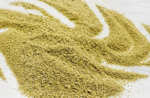 Jalapeño Powder – World Spice