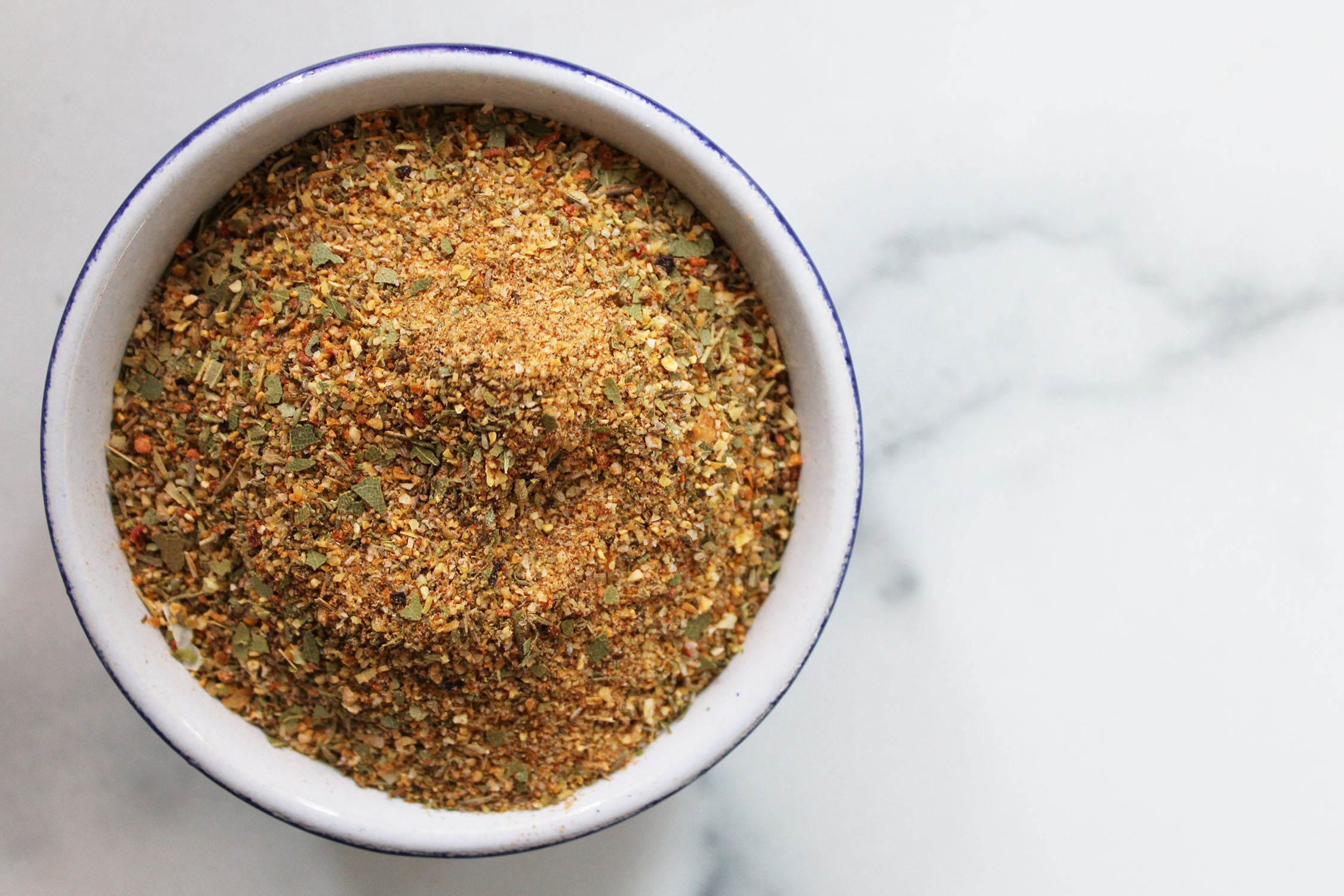Local Tide's House Seasoning