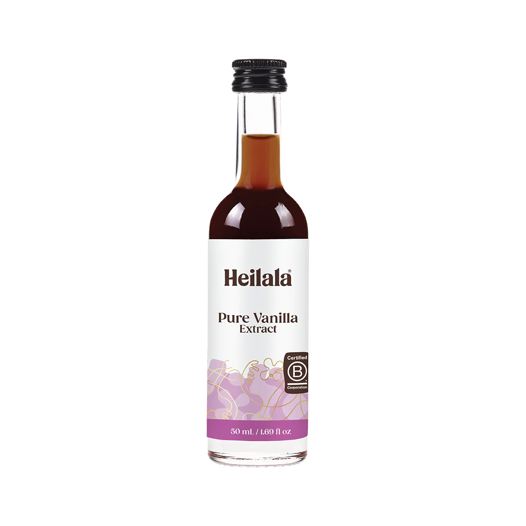 Heilala Vanilla Extract