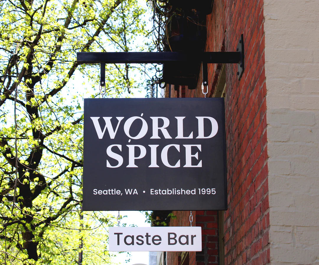 World Spice