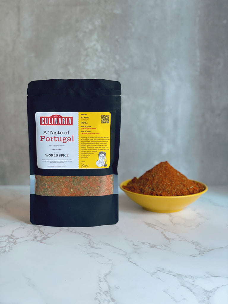 Europe World Spice Europe World Spice