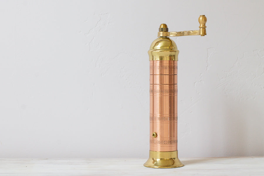 Atlas Pepper Mill - Thumbnail 2
