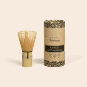 Bamboo Matcha Whisk