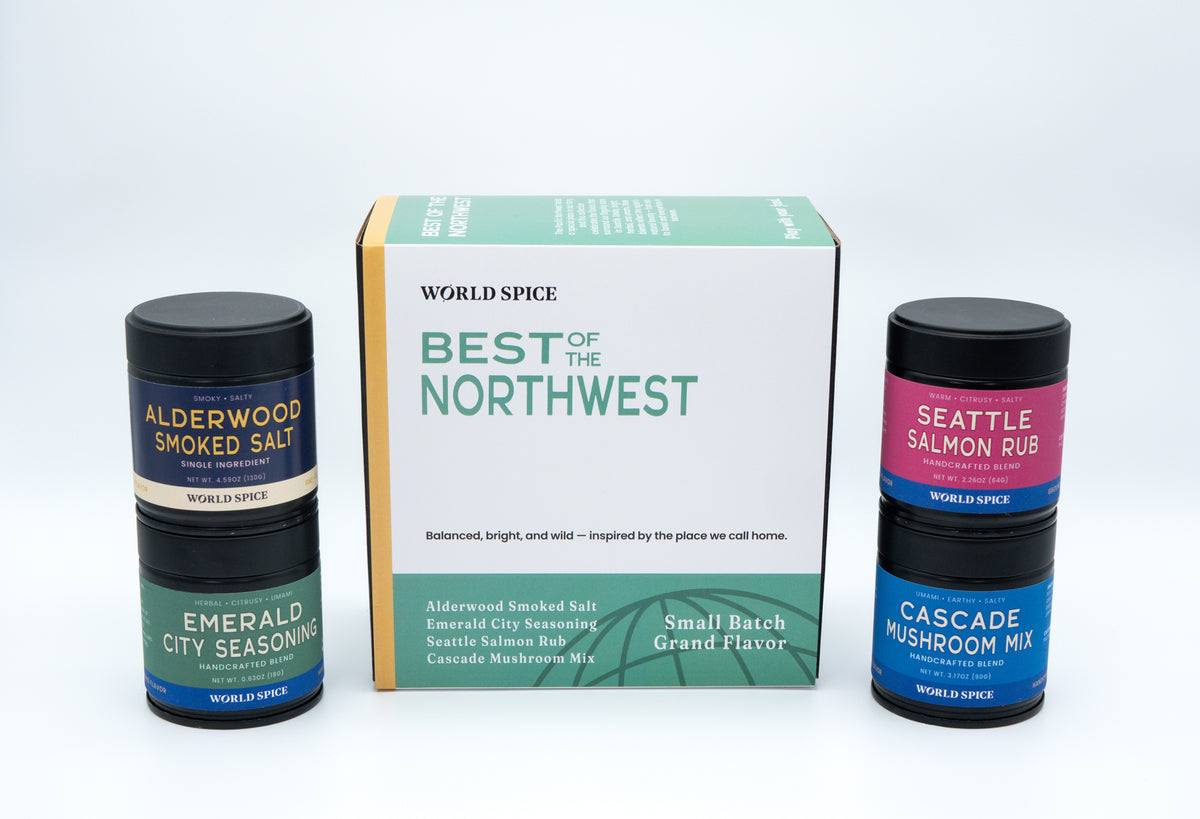 Best of the Northwest