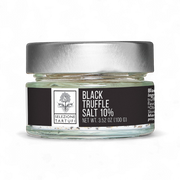 Black Truffle 10% Truffle Salt