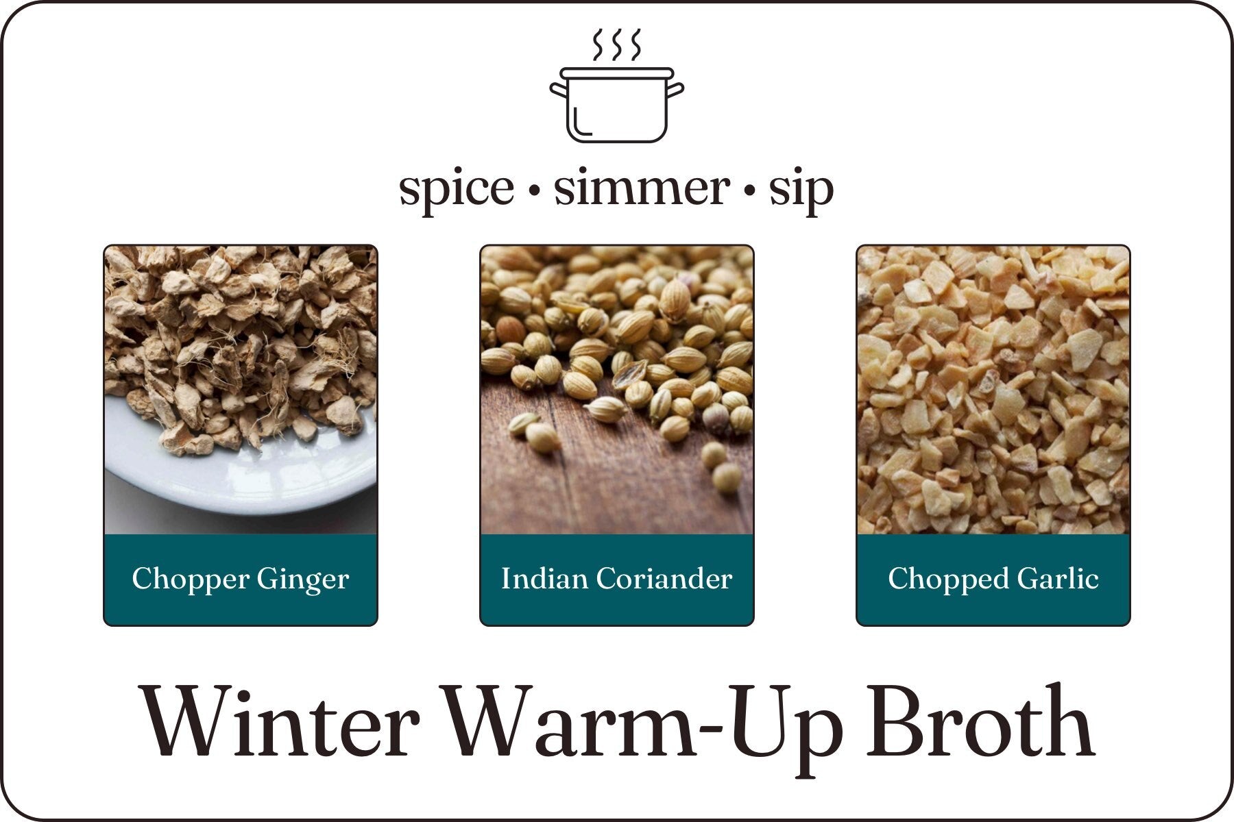 Winter Warm-Up Broth Bundle