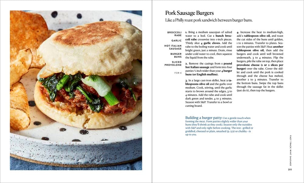 I Dream of Dinner (so you don't have to)