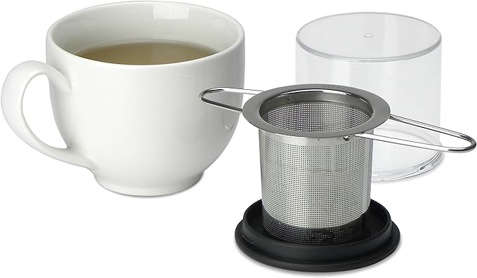 ForLife Travel Tea Infuser