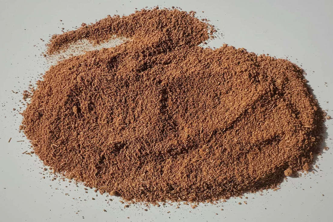 World Spice
