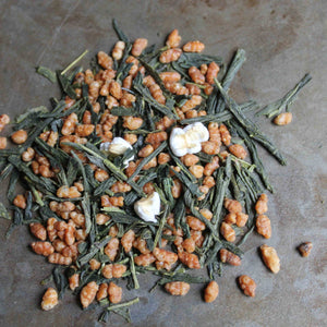Genmaicha