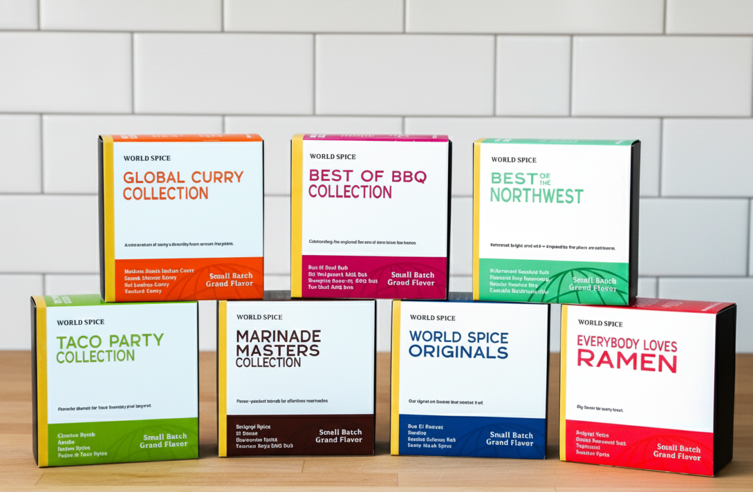 Best of the Northwest