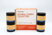 Global Curry Collection