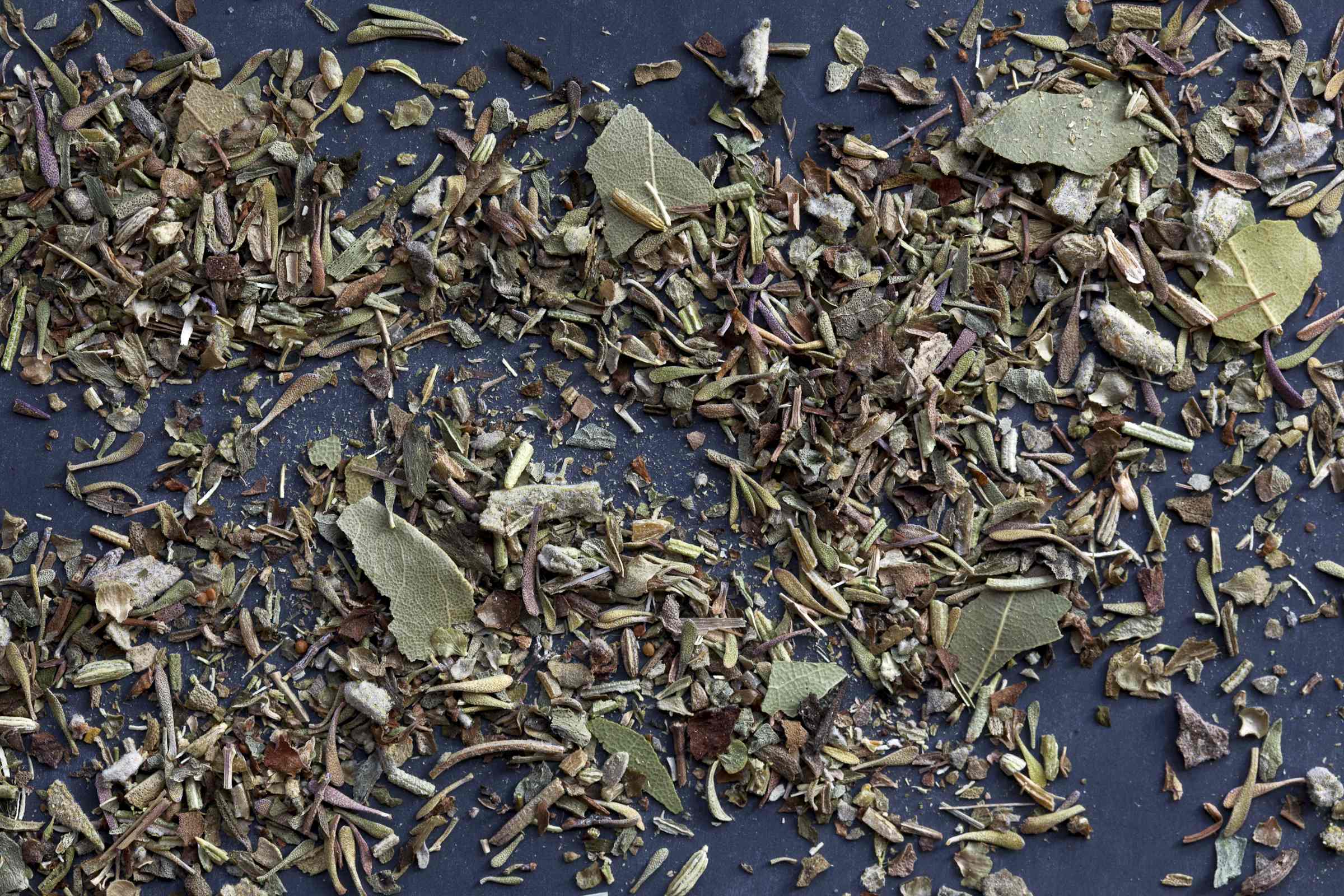 Herbes de la Garrigue