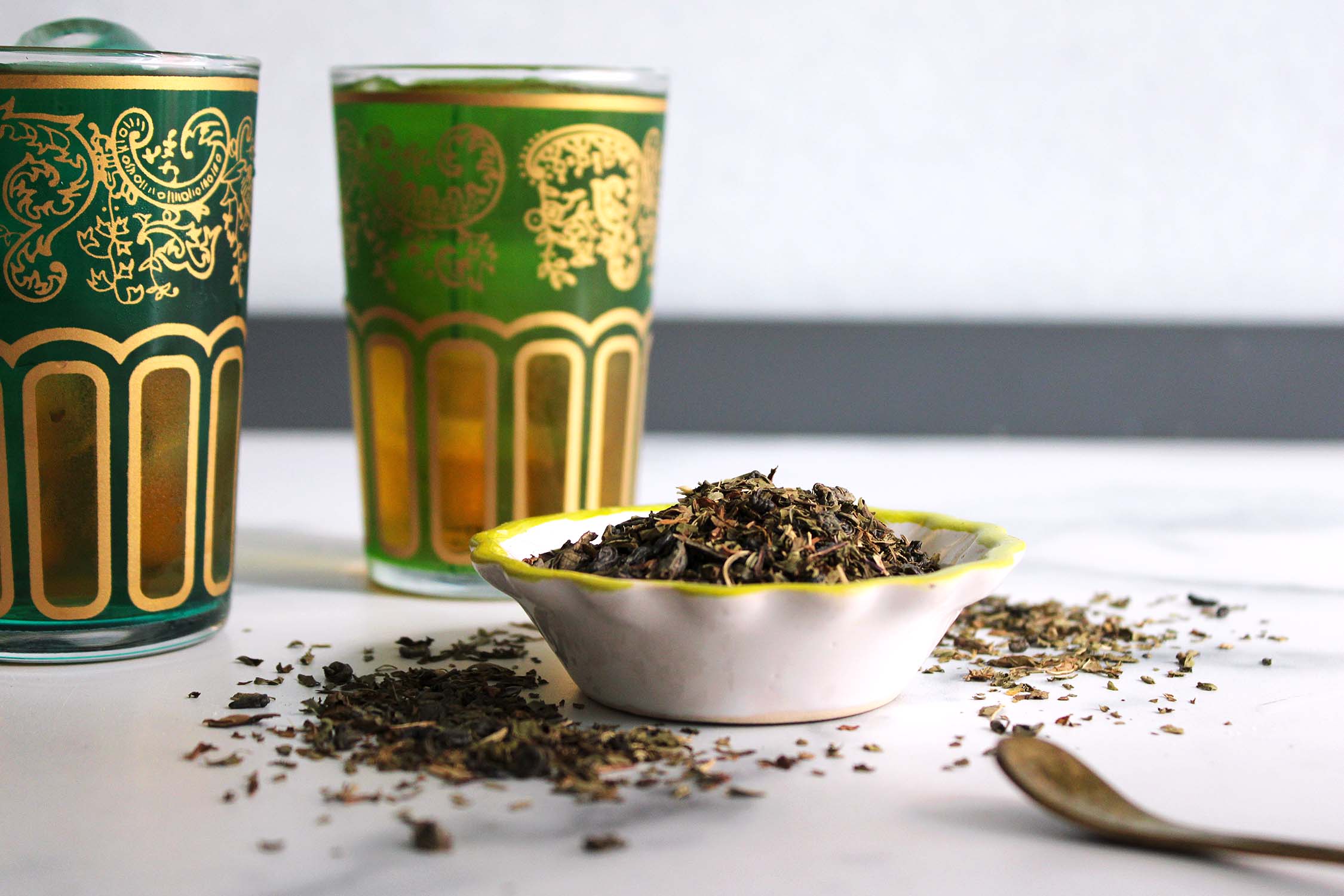 Moroccan Mint – World Spice