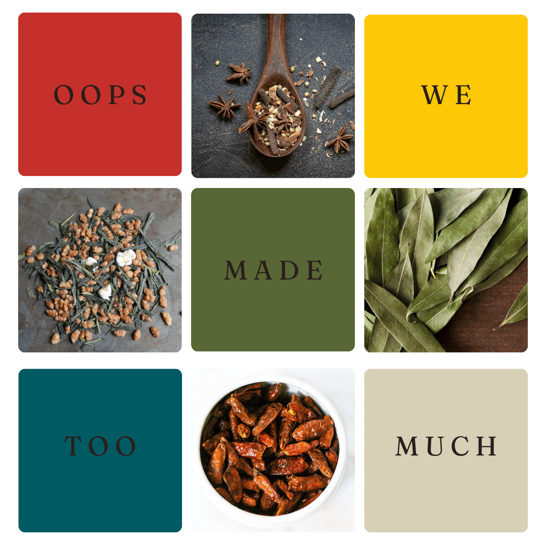 World Spice