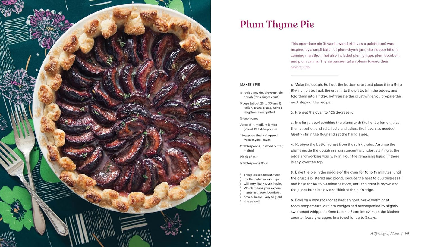 Pie School