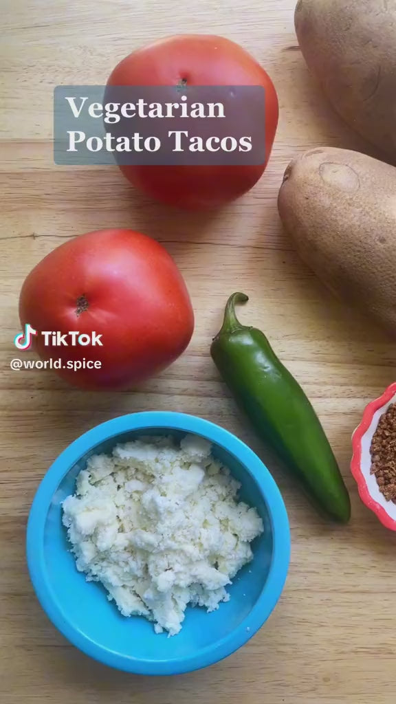 Load video: Fajita &amp; Taco Spice