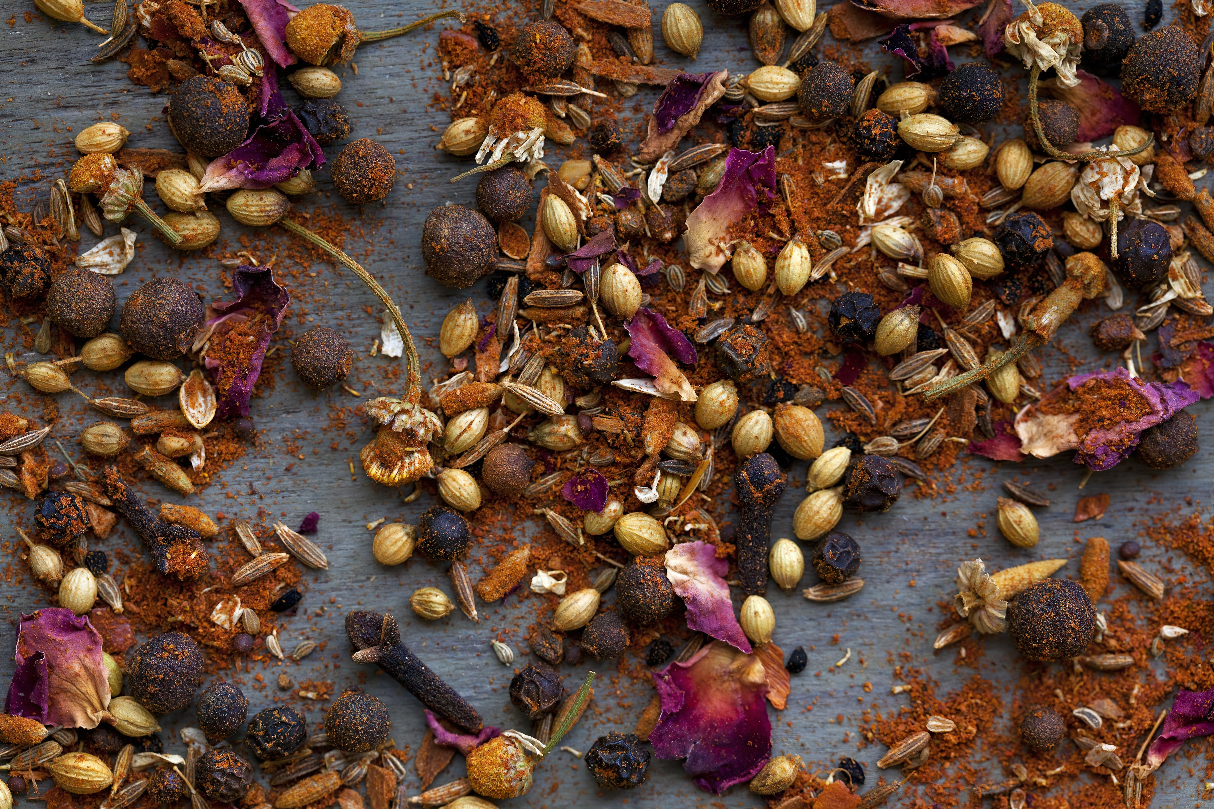 World Spice