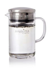 SimpliciTEA