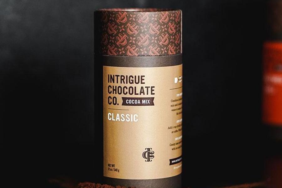 Intrigue Classic Hot Cocoa Mix